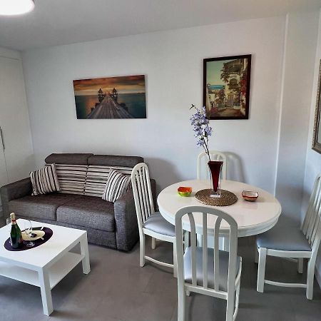 Benalbeach Playa - Estudio En Benalmádena Exteriér fotografie