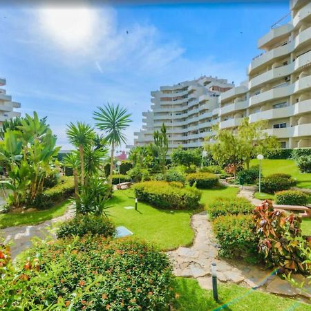 Benalbeach Playa - Estudio En Benalmádena Exteriér fotografie